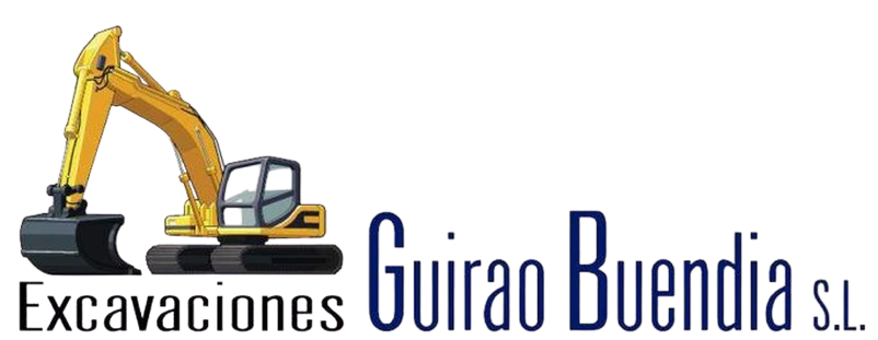 Excavaciones Guirao Buendía